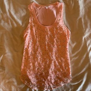 Candies Top Juniors Small Pink